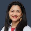 Photo: Dr. Syeda Moosvi, MD