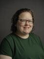 Photo: Dr. Sara Bush, MD