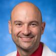 Photo: Dr. Richard Berry, MD