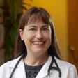 Photo: Dr. Gloria Catterlin, DO