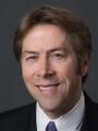 Photo: Dr. Paul Tucker, MD