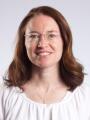 Photo: Dr. Sheila Isaacson, MD
