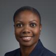 Photo: Dr. Monique Hassan, MD