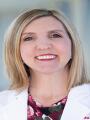 Photo: Dr. Ashley Baker, MD