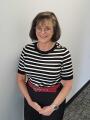 Photo: Dr. Barbara Scheetz, OD