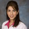 Photo: Dr. Alaleh M Mazhari, DO