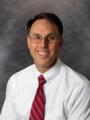 Photo: Dr. James Ketoff, MD