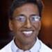 Photo: Dr. Dharam Goel, MD