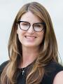 Photo: Dr. Sara Edwards, MD