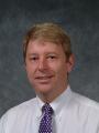 Photo: Dr. Allen Lazenby, MD