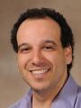 Photo: Dr. John Rescigno, MD