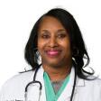 Photo: Dr. Cheryl Zimmerman, MD