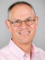Photo: Dr. Eric Levin, MD