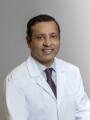 Photo: Dr. Adnan Muhammad, MD