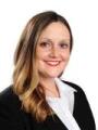 Photo: Dr. Jennifer Bell, DPM