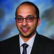 Photo: Dr. Asimul Ansari, MD