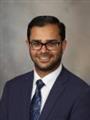 Photo: Dr. Muhammad Qureshi, MB
