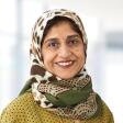 Photo: Dr. Asima Yasin, MD