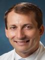 Photo: Dr. Shane Ahlers, MD