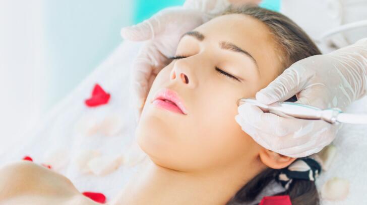7 Most Popular Cosmetic Skin Treatments