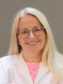 Photo: Dr. Amy Woznick, MD