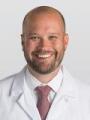 Photo: Dr. Scott Louis, MD