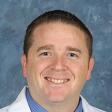 Photo: Dr. David Herndon, DO