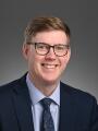 Photo: Dr. Hugh Cahill, MD
