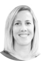 Cathleen Hauber, LMHC