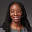 Photo: Dr. Titilola Glass, MD
