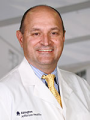 Photo: Dr. John Russell, MD