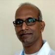 Photo: Dr. Naryan Pillai, MD