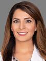 Photo: Dr. Mahsa Rezaei, MD