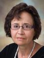 Photo: Dr. Nannette Hoffman, MD