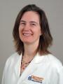 Photo: Dr. Sue Brown, MD
