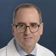 Photo: Dr. Robert Budinetz, MD