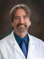 Photo: Dr. Joseph Harrison, MD