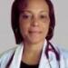 Photo: Dr. Afi Bruce, MD