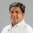 Photo: Dr. Ajay Tunguturi, MD