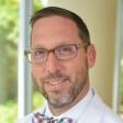 Photo: Dr. Richard Fries II, MD