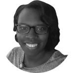 Ednesha McMullen, LCSW