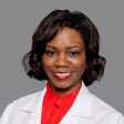 Photo: Dr. Shaundre Brown, MD