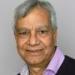 Photo: Dr. Nittor Jayaram, MD
