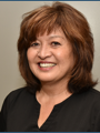 Photo: Dr. Marie Kelly, OD
