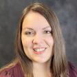 Photo: Dr. Krystal Weierstahl, DO