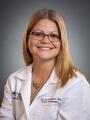 Photo: Dr. Elsa Arocho-Quinones, MD