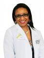 Photo: Dr. Jameelah Gater, MD