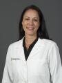 Photo: Dr. Michelle Wilson, MD