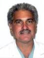 Photo: Dr. Frank Andres, MD