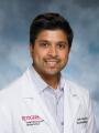 Photo: Dr. Avik Sarkar, MD
